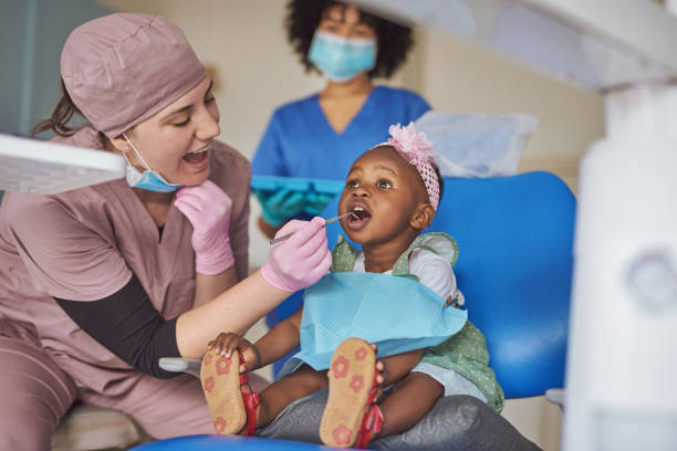 Best Pediatric Dentistry  in Helena, AL
