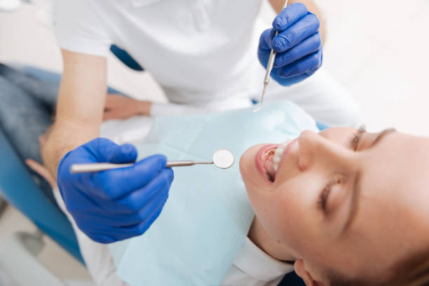 Best Dental X-Rays and Imaging  in Helena, AL