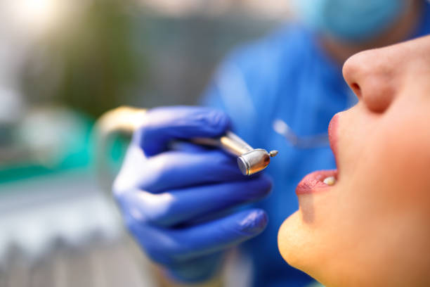 Emergency Dental Services in Helena, AL